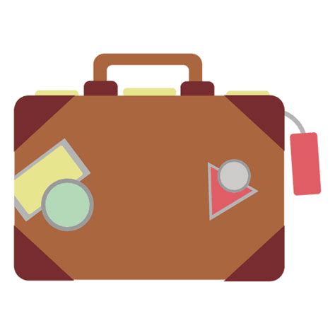 travel bag icon png.